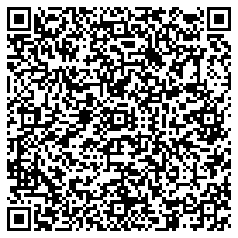 QR-код с контактной информацией организации ИП Киряева А.Л.