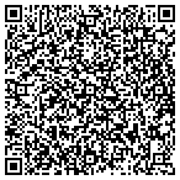 QR-код с контактной информацией организации Книжный меридиан