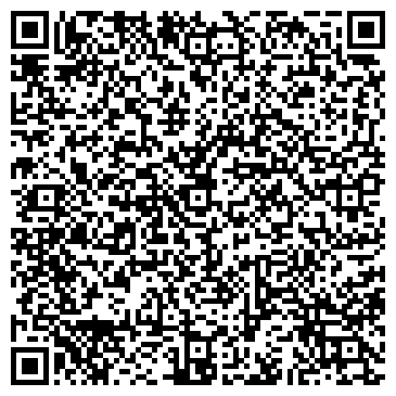 QR-код с контактной информацией организации Академкнига