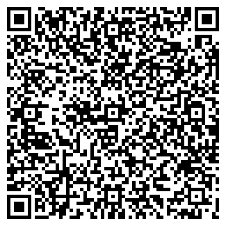 QR-код с контактной информацией организации АВАЛОН