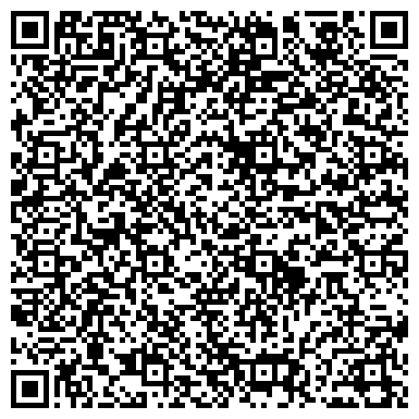 QR-код с контактной информацией организации ООО СибТехРесурс