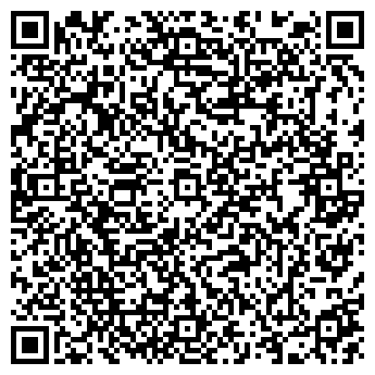 QR-код с контактной информацией организации ИП Гарипова Л.К.