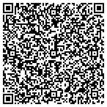 QR-код с контактной информацией организации ООО РесурсИнт
