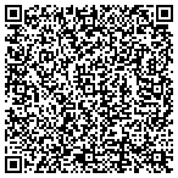 QR-код с контактной информацией организации Актуон