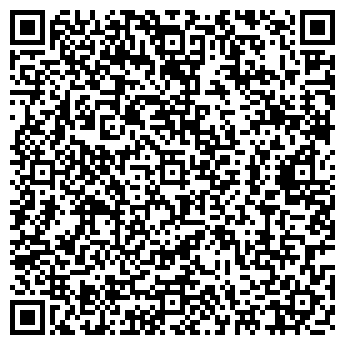 QR-код с контактной информацией организации ООО Луис+Западная Сибирь