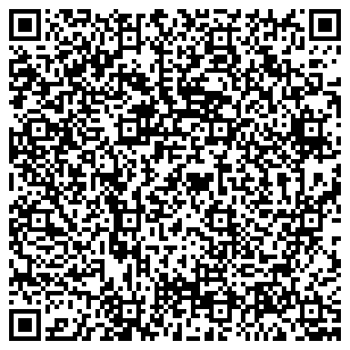 QR-код с контактной информацией организации ООО Авангард