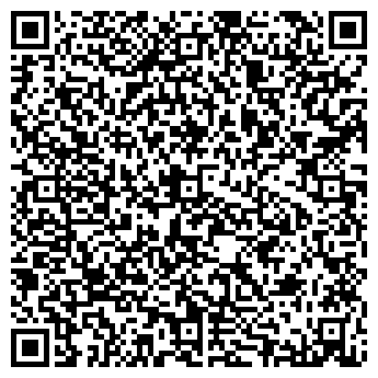 QR-код с контактной информацией организации Моделька