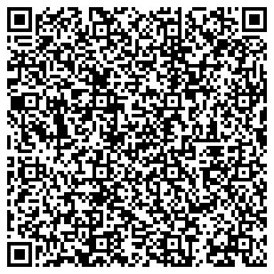 QR-код с контактной информацией организации Фабрика