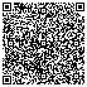 QR-код с контактной информацией организации ООО ТюменьСтражСервис