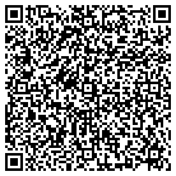 QR-код с контактной информацией организации ООО Термогазсервис-НК