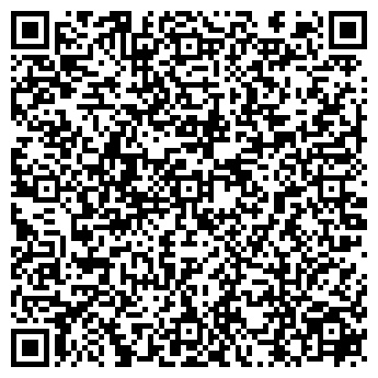 QR-код с контактной информацией организации ГРАНД-ФАИР