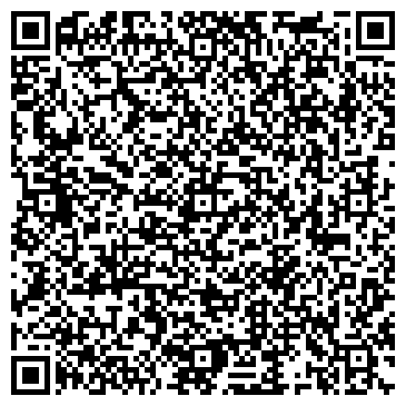QR-код с контактной информацией организации ООО НьюТек
