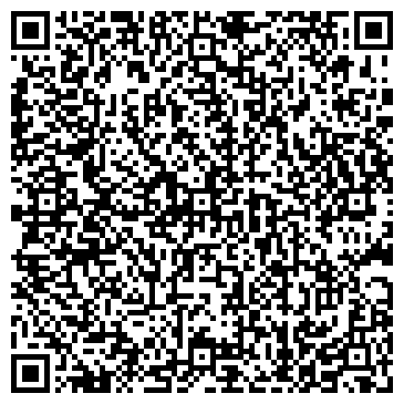 QR-код с контактной информацией организации ИП Турдиева А.А.