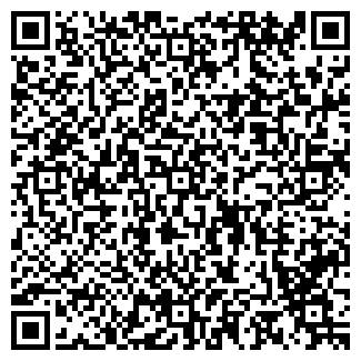 QR-код с контактной информацией организации ИП Магазин канцтоваров