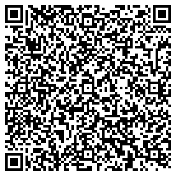 QR-код с контактной информацией организации ООО НИИ АЭМ СибГИУ