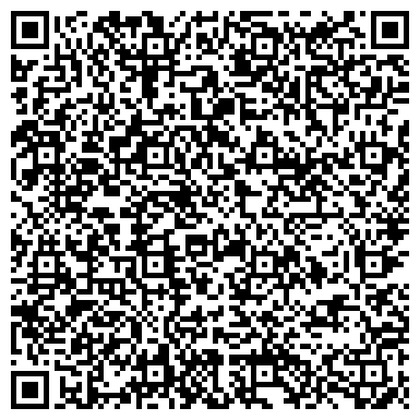 QR-код с контактной информацией организации ООО Ялуторовскагропромэнерго