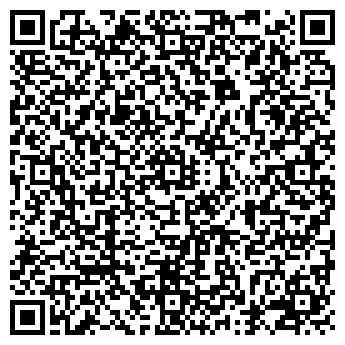 QR-код с контактной информацией организации Адвокатский кабинет №159