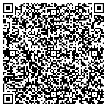 QR-код с контактной информацией организации Магазин канцелярии на ул. Академика Вавилова, 54