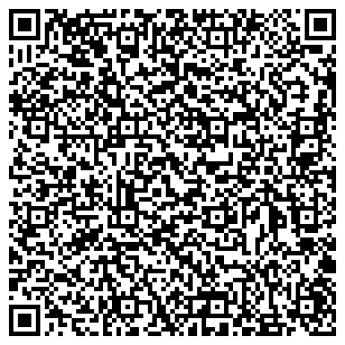 QR-код с контактной информацией организации Федерация пулевой и стендовой стрельбы Пензенской области
