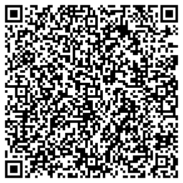 QR-код с контактной информацией организации Федерация дзюдо Пензенской области