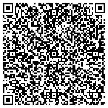 QR-код с контактной информацией организации МОНРО