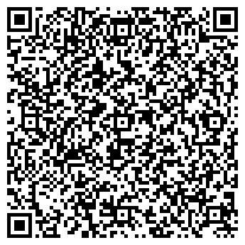 QR-код с контактной информацией организации КРУГОЗОР