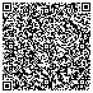 QR-код с контактной информацией организации Федерация Футбола Пензенской области