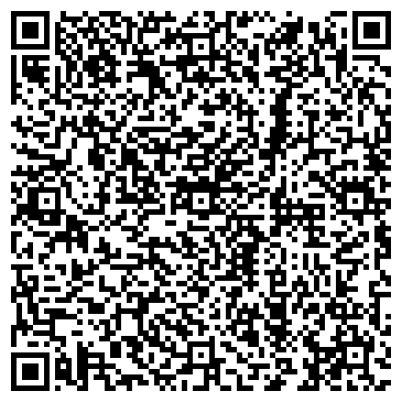 QR-код с контактной информацией организации Мотоциклетная Федерация Пензенской области