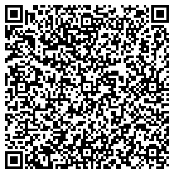 QR-код с контактной информацией организации ИП Свиридова М.А.