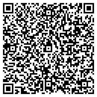 QR-код с контактной информацией организации Федерация Айкидо
