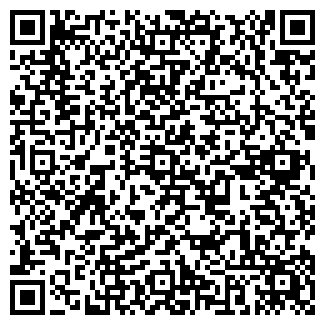 QR-код с контактной информацией организации Федерация Айкидо