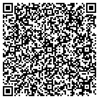 QR-код с контактной информацией организации ИП Дзюба Ю.А.