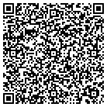 QR-код с контактной информацией организации ООО СибТехноСтрой