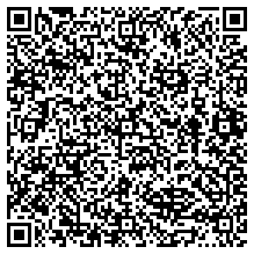 QR-код с контактной информацией организации Книголюб, сеть магазинов, ООО Бестселлер