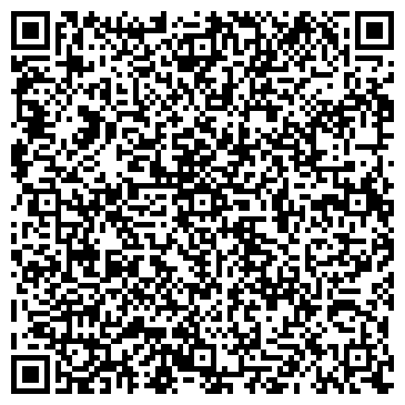 QR-код с контактной информацией организации ДЕТСКИЙ САД № 350