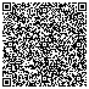QR-код с контактной информацией организации Пензенский визовый центр