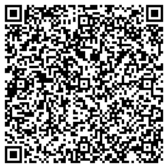 QR-код с контактной информацией организации Виза Экспресс