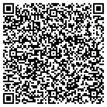 QR-код с контактной информацией организации Магазин канцтоваров на ул. Бочкина, 25