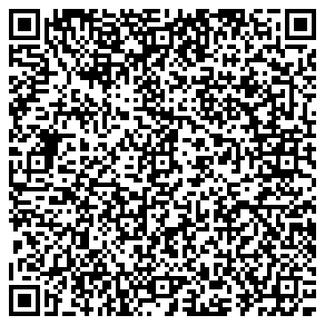 QR-код с контактной информацией организации Самогруз