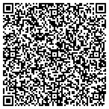 QR-код с контактной информацией организации Синагога