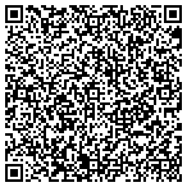 QR-код с контактной информацией организации Диета-Чита, торговая компания, ИП Серкова Н.В.