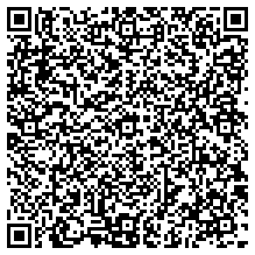 QR-код с контактной информацией организации ООО Мидвэй