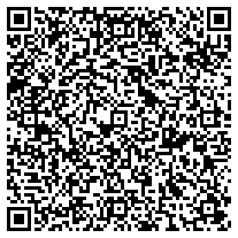 QR-код с контактной информацией организации ООО Ермак К