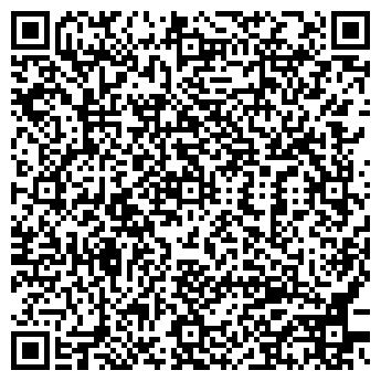 QR-код с контактной информацией организации Miu Miu