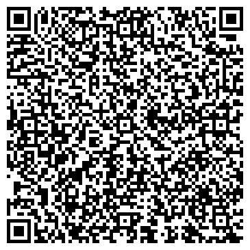 QR-код с контактной информацией организации ИП Федотова Н.Н.