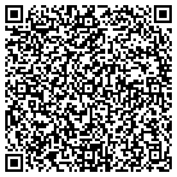 QR-код с контактной информацией организации ИП Шашина О.Ю.