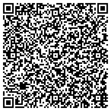 QR-код с контактной информацией организации ООО Книги
