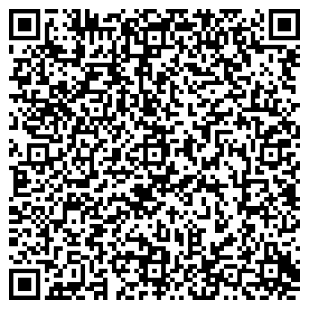 QR-код с контактной информацией организации ООО Скай Секьюрити