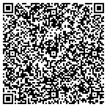 QR-код с контактной информацией организации Кеды