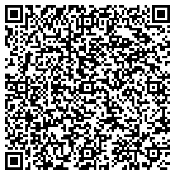QR-код с контактной информацией организации ИП Кайгородов А.А.